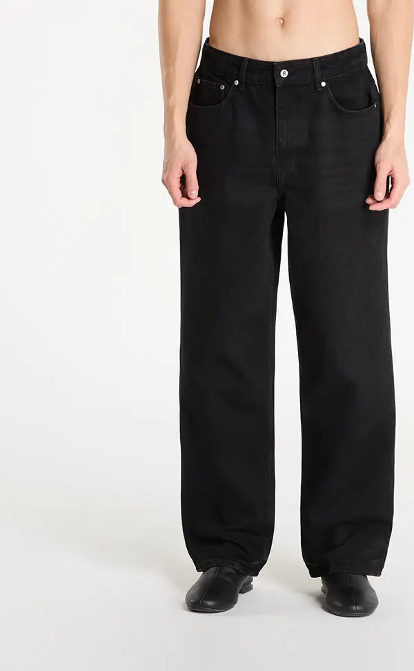 REPRESENT Jeans REPRESENT R3 Baggy Denim Pants Black 34
