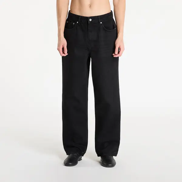REPRESENT Jeans REPRESENT R3 Baggy Denim Pants Black 34