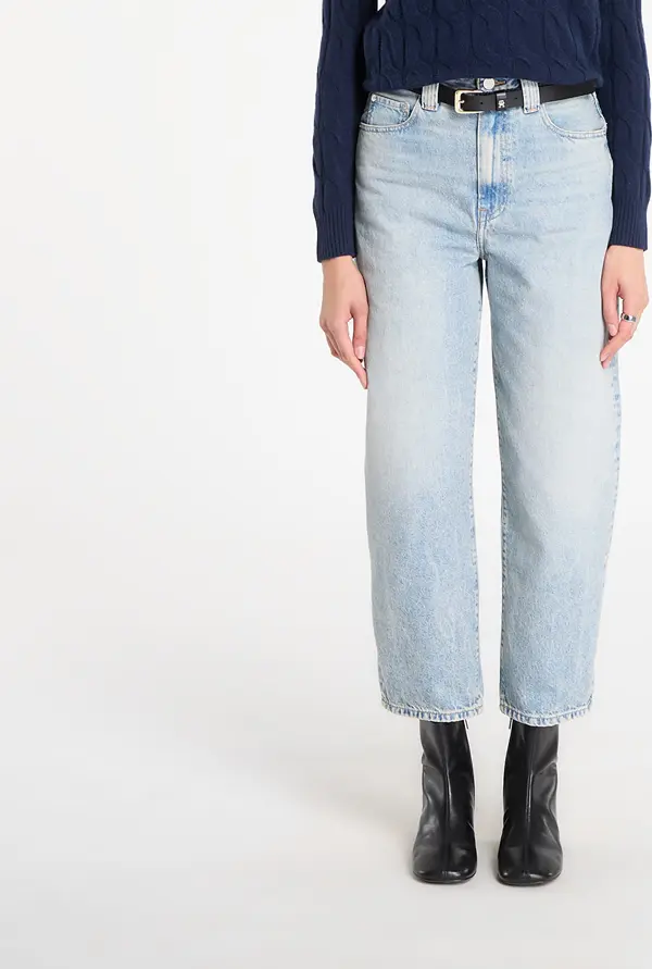 Tommy Hilfiger Jeans Tommy Hilfiger Denim Kyle Barrel Rw Kyle W27/L30