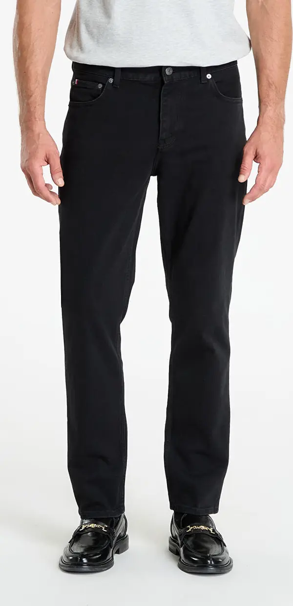 Tommy Hilfiger Jeans Tommy Hilfiger Straight Denton Sstr Jeans Denim W33/L34