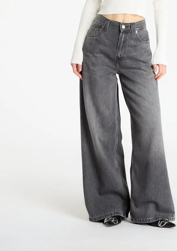 Tommy Hilfiger Jeans Tommy Hilfiger Teya 70'S Wide Leg Hw Jeans W27/L30