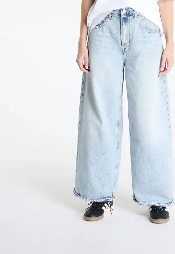 Tommy Hilfiger Jeans Tommy Jeans Charlie Mr Loose Wide Jeans Denim W27/L32