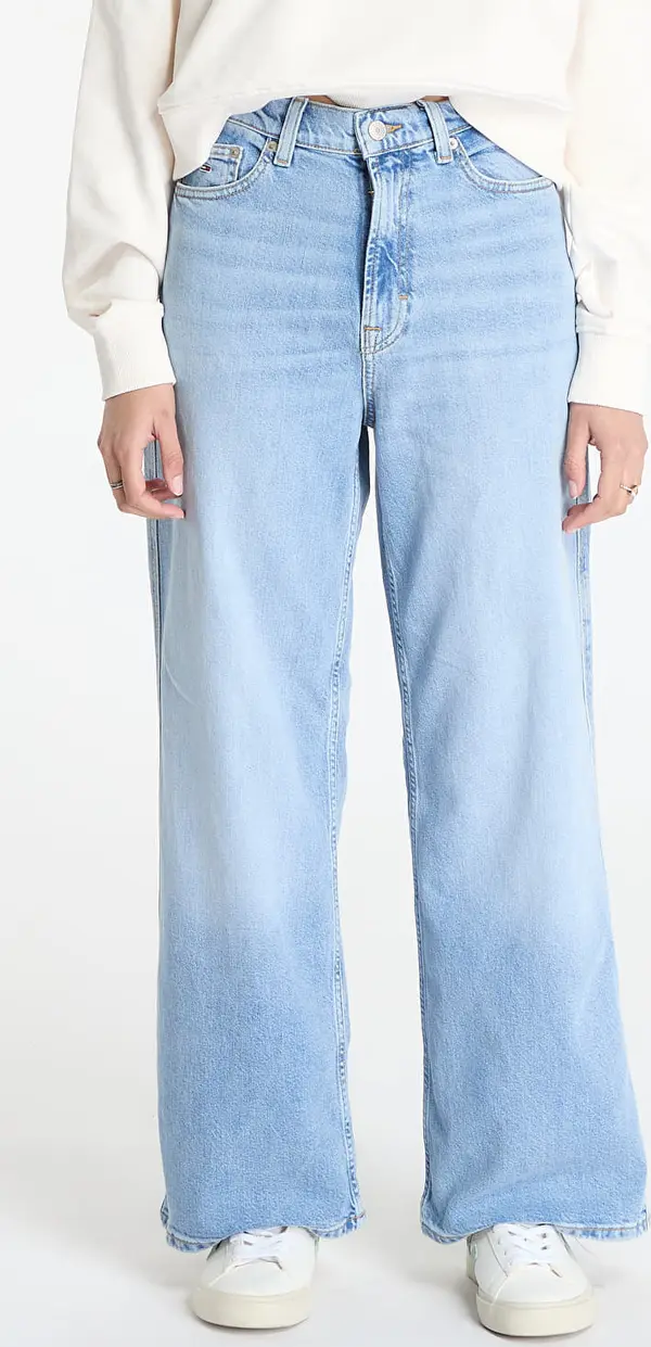 Tommy Hilfiger Jeans Tommy Jeans Claire High Rise Jeans Denim W29/L30