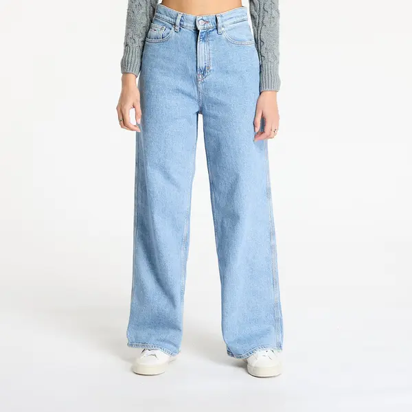 Tommy Hilfiger Jeans Tommy Jeans Claire High Rise Wide Jeans Denim W30/L32