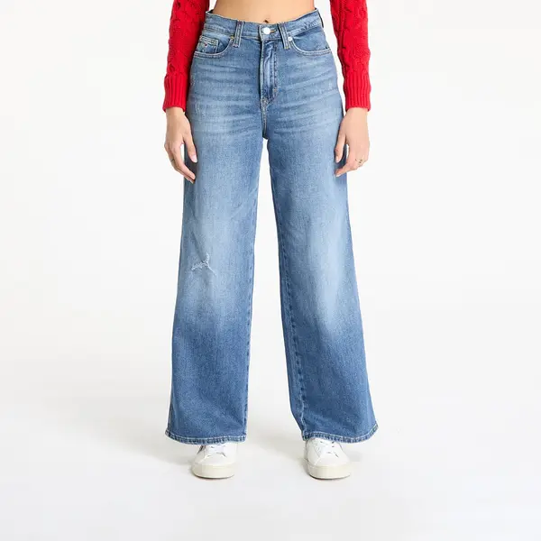 Tommy Hilfiger Jeans Tommy Jeans Claire High Wide Jeans Denim W27/L32