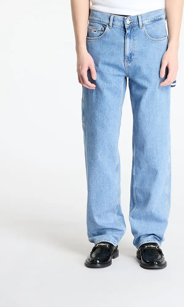 Tommy Hilfiger Jeans Tommy Jeans Jaimie Relaxed Straight Carp Jeans Denim W34/L34