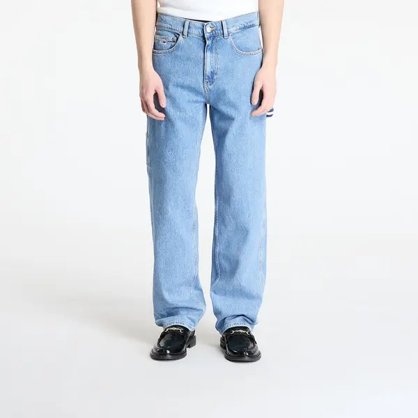 Tommy Hilfiger Jeans Tommy Jeans Jaimie Relaxed Straight Carp Jeans Denim W34/L34