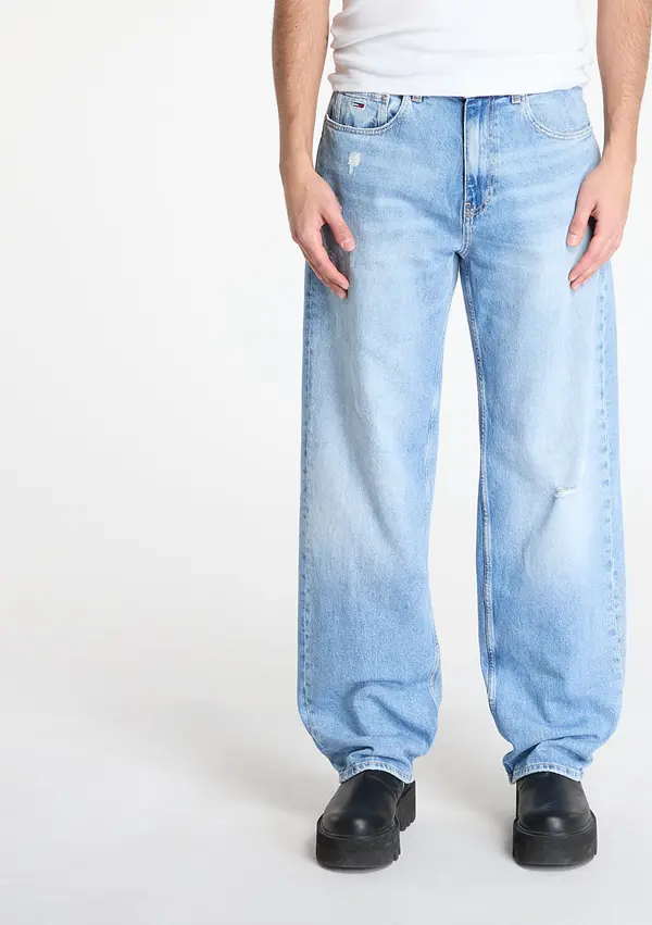 Tommy Hilfiger Jeans Tommy Jeans Jaimie Relaxed Straight Jeans Denim W32/L32