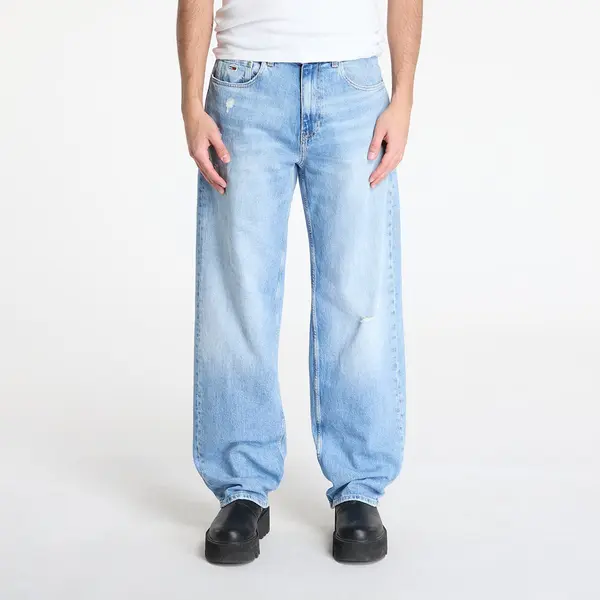 Tommy Hilfiger Jeans Tommy Jeans Jaimie Relaxed Straight Jeans Denim W36/L34