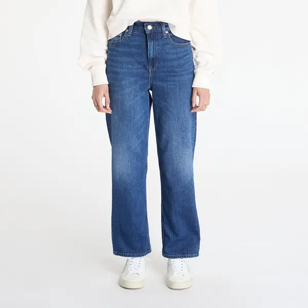 Tommy Hilfiger Jeans Tommy Jeans Layla High Rise Slim Straight Jeans Denim W28/L32