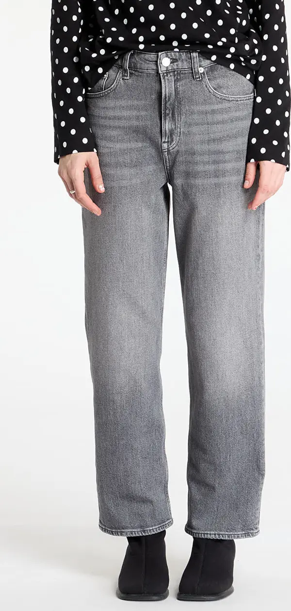 Tommy Hilfiger Jeans Tommy Jeans Layla High Rise Slim Straight Jeans Denim W30/L32