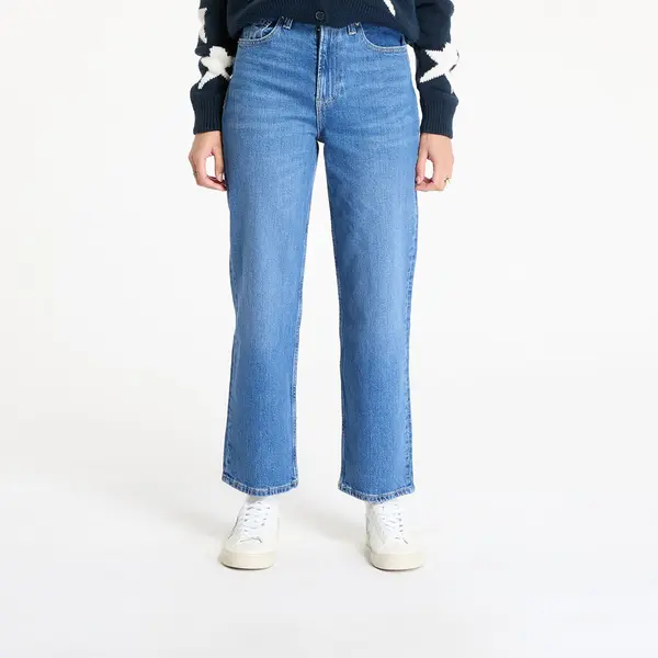 Tommy Hilfiger Jeans Tommy Jeans Layla High Slim Straight Jeans Denim W28/L30