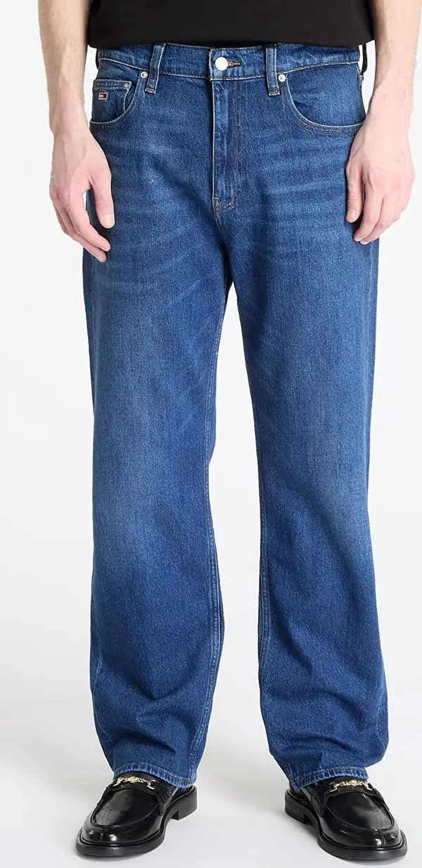 Tommy Hilfiger Jeans Tommy Jeans Otis Regular Straight Jeans Denim W34/L34