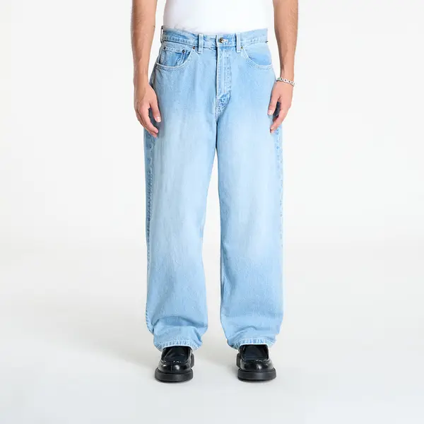 Vans Jeans Vans LX Pant Light Stonewash 34