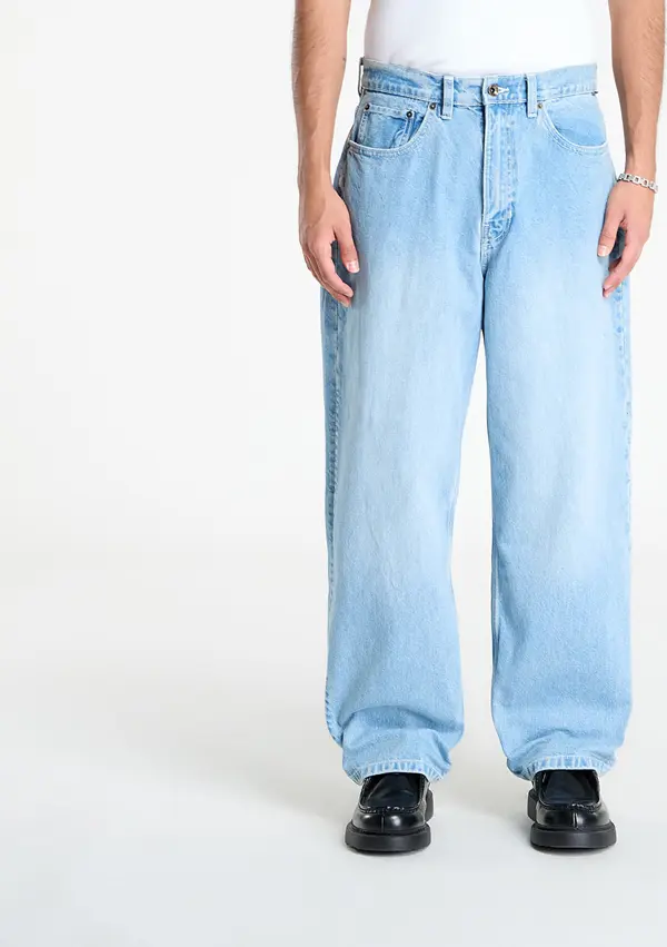 Vans Jeans Vans LX Pant Light Stonewash 34