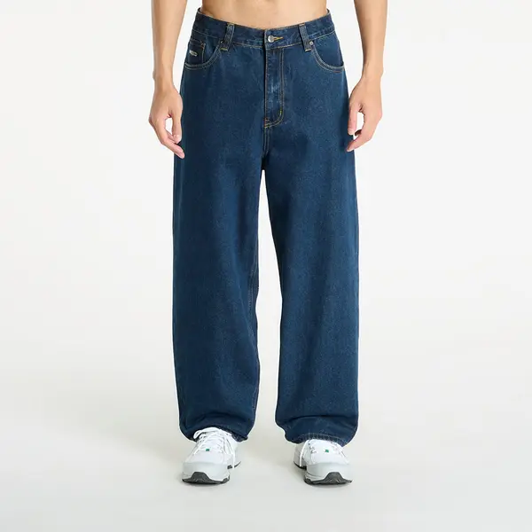 Wasted Paris Jeans Wasted Paris M Crest Casper Pant Raw Blue 32