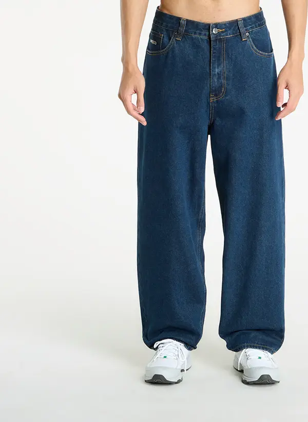 Wasted Paris Jeans Wasted Paris M Crest Casper Pant Raw Blue 32