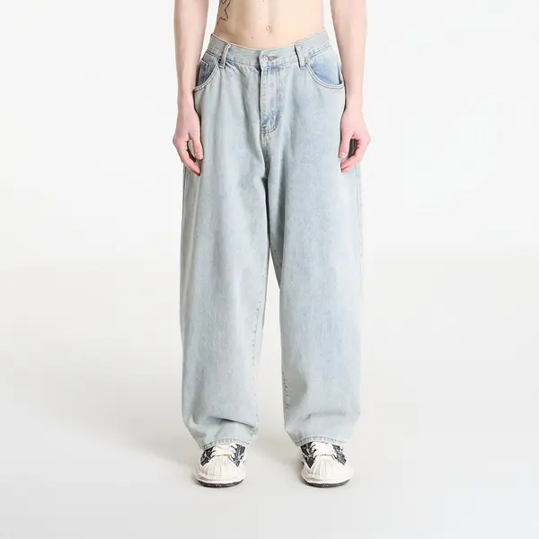 Wasted Paris Jeans Wasted Paris M Signature Rod Light Blue 34