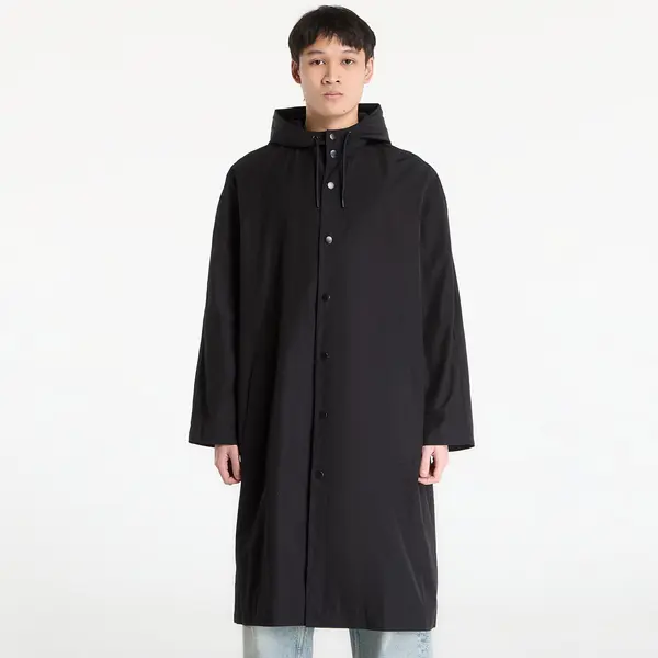 A.P.C. Jopica A.P.C. Kim Parka UNISEX Glazed Chestnut M