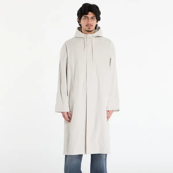 A.P.C. Jopica A.P.C. Kim Parka UNISEX Glazed Chestnut XXL