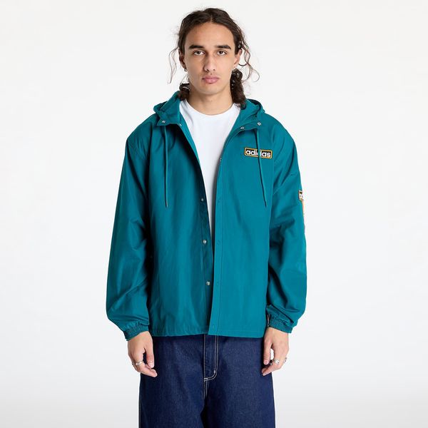 adidas Originals Jopica adidas Adibreak Windbreaker Legacy Teal L