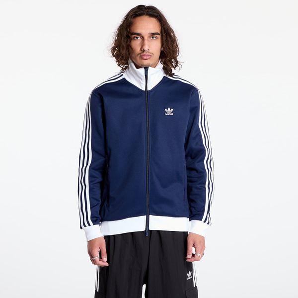 adidas Originals Jopica adidas Adicolor Classic Beckenbauer Track Top Night Indigo M