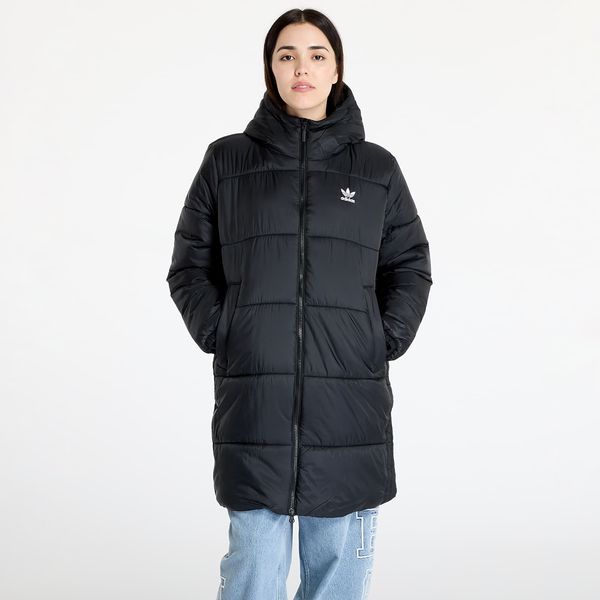 adidas Originals Jopica adidas Adicolor Long Puffer Black M