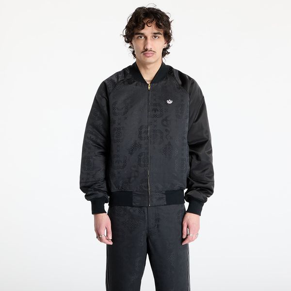 adidas Originals Jopica adidas Clot Sports Jacket by Edison Chen Black/ Black S