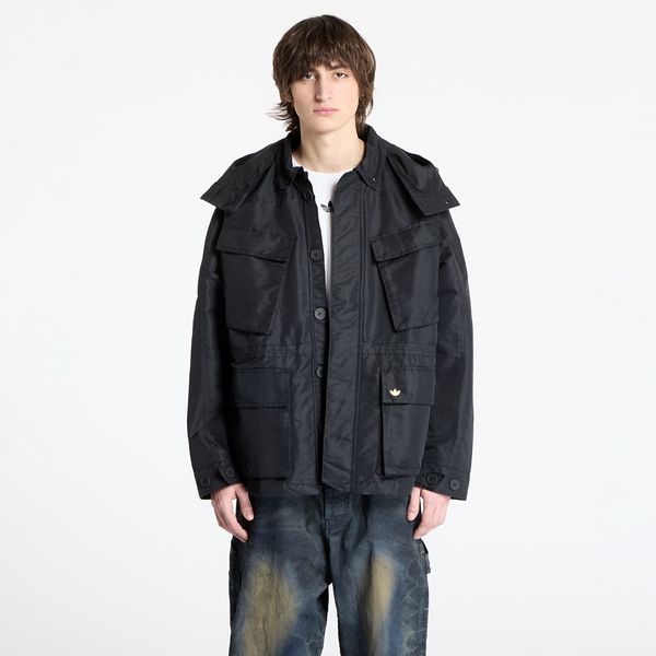 adidas Originals Jopica adidas Jacket Black M