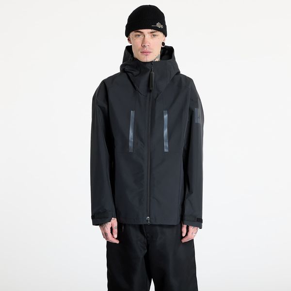 adidas Performance Jopica adidas Myshelter Carry Strap RAIN.RDY Jacket Black L