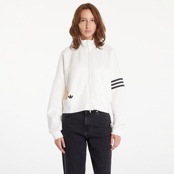 adidas Originals Jopica adidas Neuclassics Tracktop Cloud White/ Black L