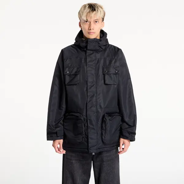 adidas Originals Jopica adidas Originals Parka CPH Jacket Black L