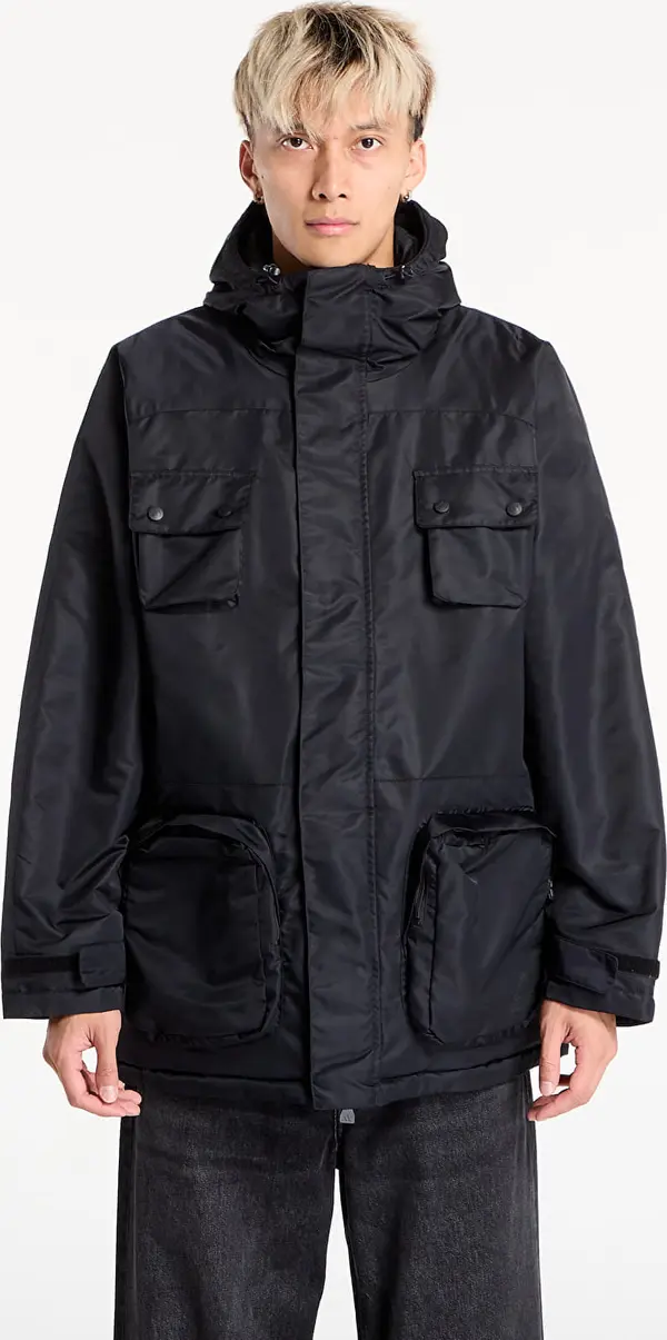 adidas Originals Jopica adidas Originals Parka CPH Jacket Black XL