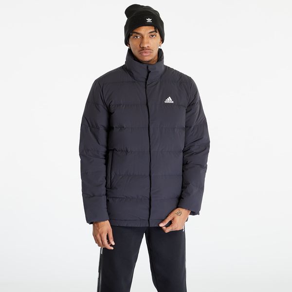 adidas Performance Jopica adidas Performance Helionic Mid-Length Down Jacket Black L