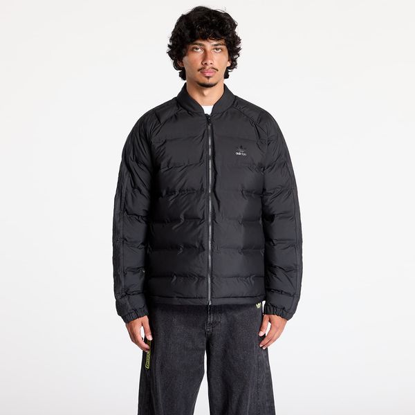 adidas Originals Jopica adidas Sst Down Jacket Black L