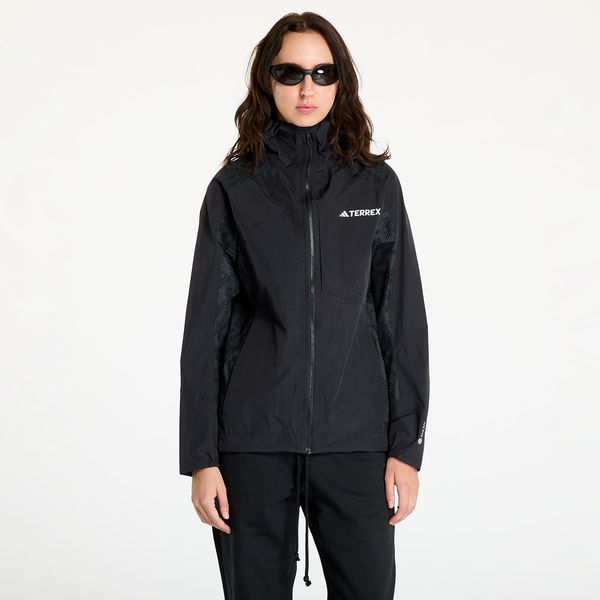 adidas Performance Jopica adidas Terrex Xperior Hybrid RAIN.RDY Jacket Black XS