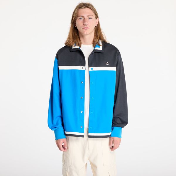 adidas Originals Jopica adidas x Clot W Jacket Brave Blue L