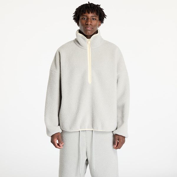 adidas Originals Jopica adidas x Fear Of God Athletics Alaska 1/2 Zip Sesame L