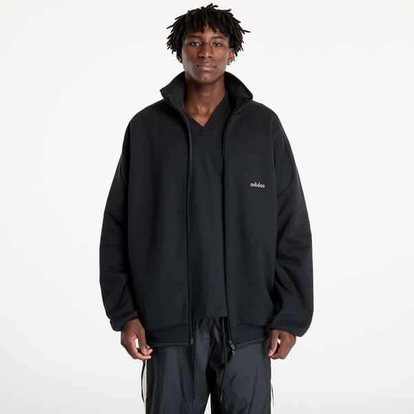 adidas Originals Jopica adidas x Fear Of God Athletics Fleece Track Jacket Black M