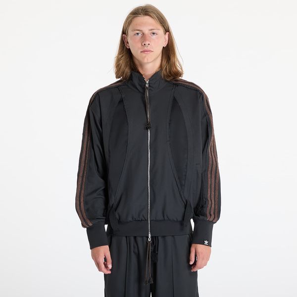 adidas Originals Jopica adidas x Song For The Mute Adi004 Jacket UNISEX Black/ Brown M