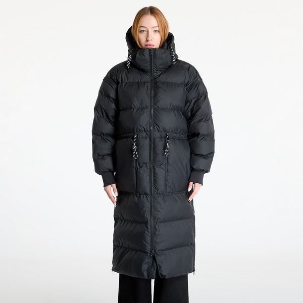 adidas Performance Jopica adidas x Stella McCartney Long Puffer Jacket Black M