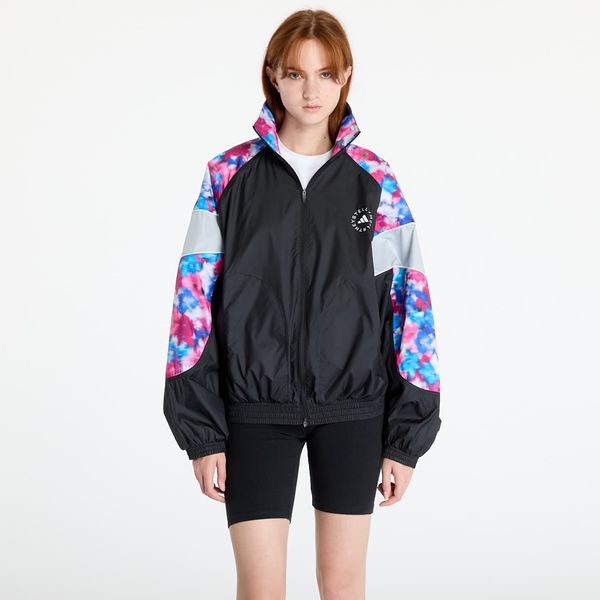 adidas Performance Jopica adidas X Stella McCartney Tracktop Signal Cyan/ Lucid Blue/ Black S