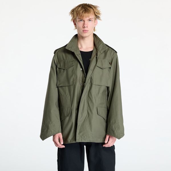 Alpha Industries Inc. Jopica Alpha Industries M-65 Olive XL