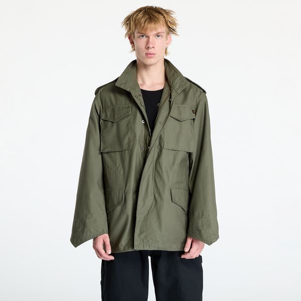 Alpha Industries Inc. Jopica Alpha Industries M-65 Olive XXL