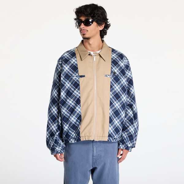 Ambush Jopica Ambush Chinos Blouson Navy/ Travertine L