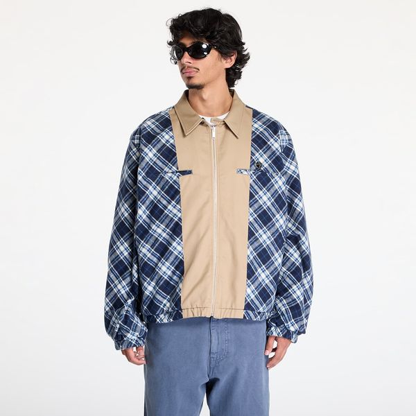 Ambush Jopica Ambush Chinos Blouson Navy/ Travertine M