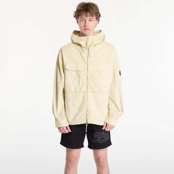 C.P. Company Jopica C.P. Company Overshirt Frozen Dew L