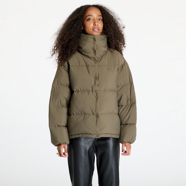 Calvin Klein Jopica Calvin Klein Jeans Relaxed Puffer Jacket Gray M