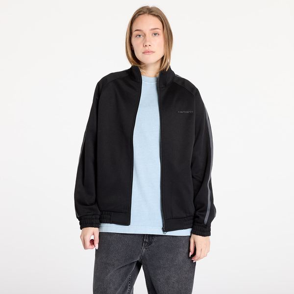 Carhartt WIP Jopica Carhartt WIP Bolan Jacket UNISEX Black/ Graphite XS