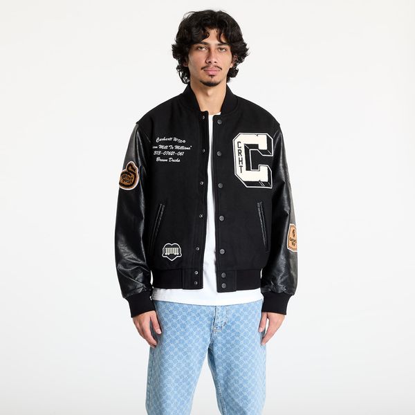 Carhartt WIP Jopica Carhartt WIP Brown Ducks Bomber UNISEX Black/ Black M